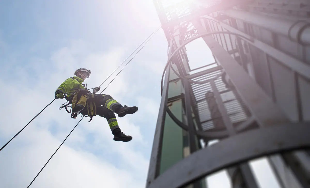 ¿Cuál es el EPP básico?