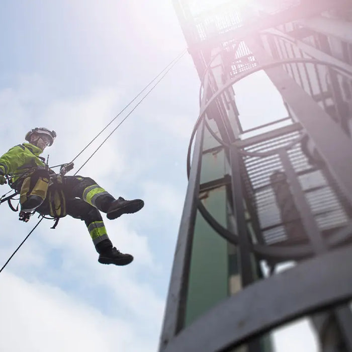 ¿Cuál es el EPP básico?