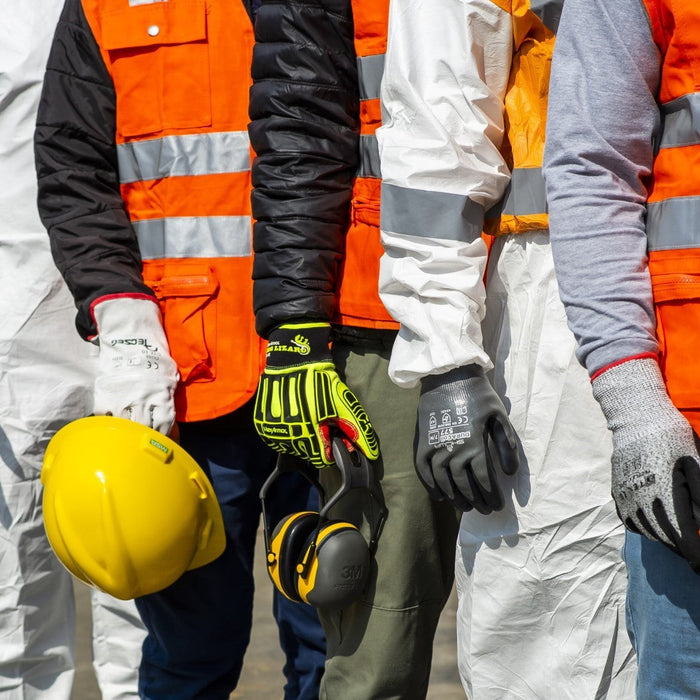 ¿Qué significa EPPS?