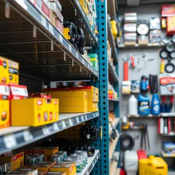 Distribuidor de eslingas en Guadalajara: cómo ampliar tu ferretería industrial con un catálogo de izaje