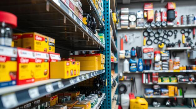 Distribuidor de eslingas en Guadalajara: cómo ampliar tu ferretería industrial con un catálogo de izaje