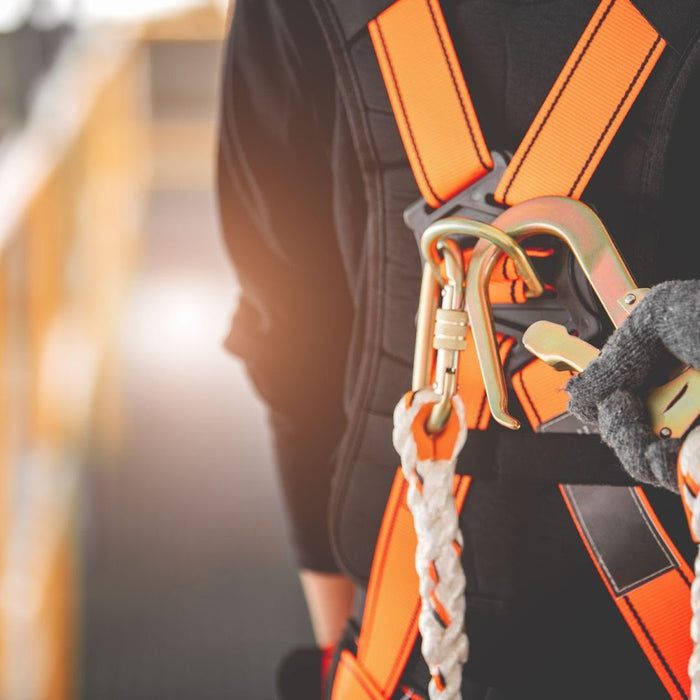 ¿Cuáles son los 3 niveles de respuesta ante un riesgo?