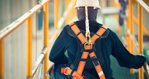 Tienda de equipo de seguridad industrial al mayoreo