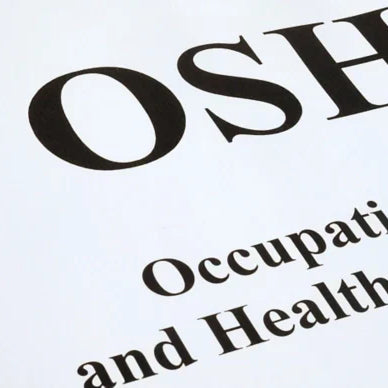 ¿Cuáles son los requisitos de OSHA para las eslingas de carga y cómo cumplirlos desde la compra?
