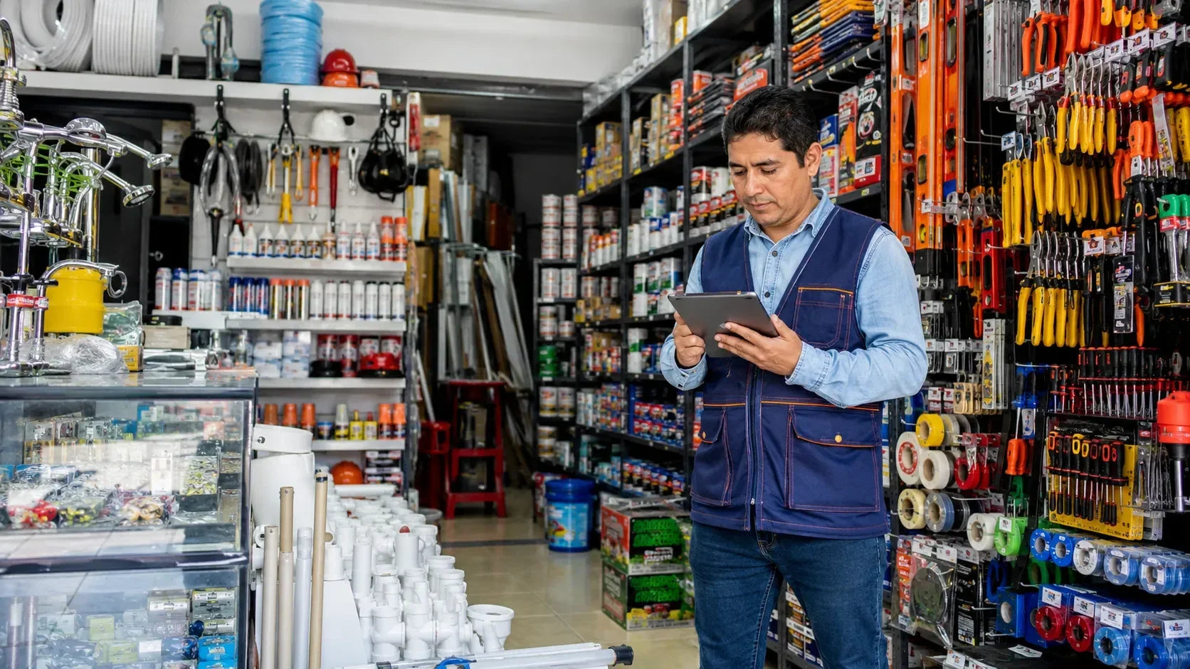 Distribuidor de eslingas en México: cómo iniciar un negocio industrial desde $50,000