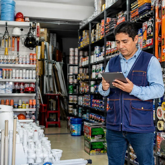 Distribuidor de eslingas en México: cómo iniciar un negocio industrial desde $50,000
