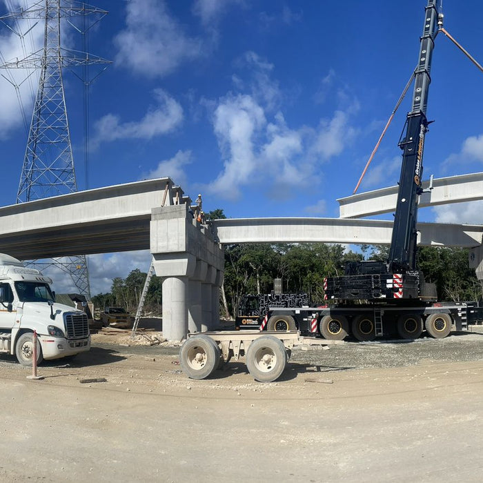 ¿Cuál es la norma mexicana para izajes y qué debes cumplir para realizar un izaje de mercancía seguro?