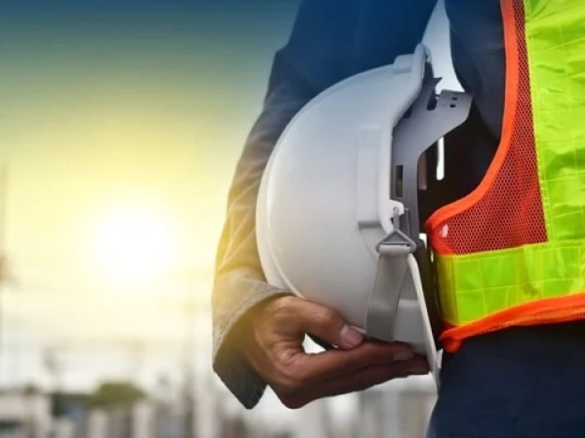 ¿Qué es el equipo de seguridad industrial?