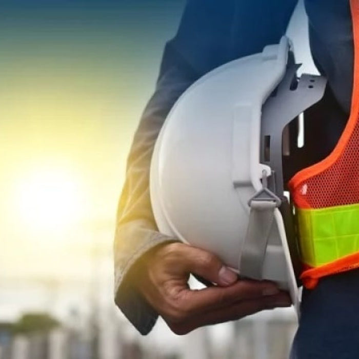 ¿Qué es el equipo de seguridad industrial?