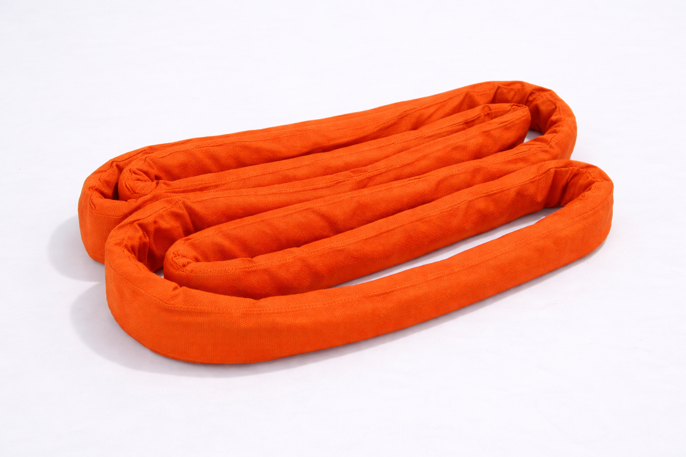 Eslinga Redonda Tubular