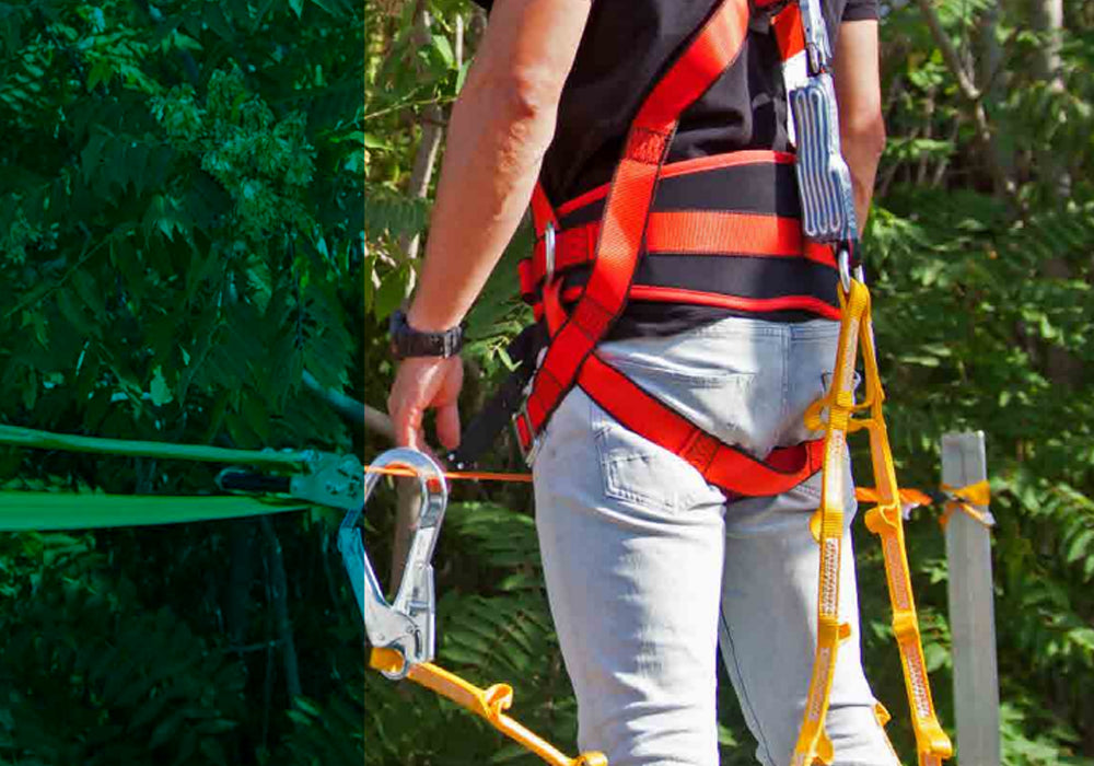 Dispositivos de Anclaje