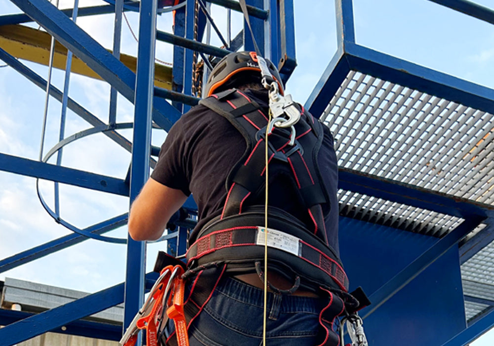 Climax — Eslingas Matriz