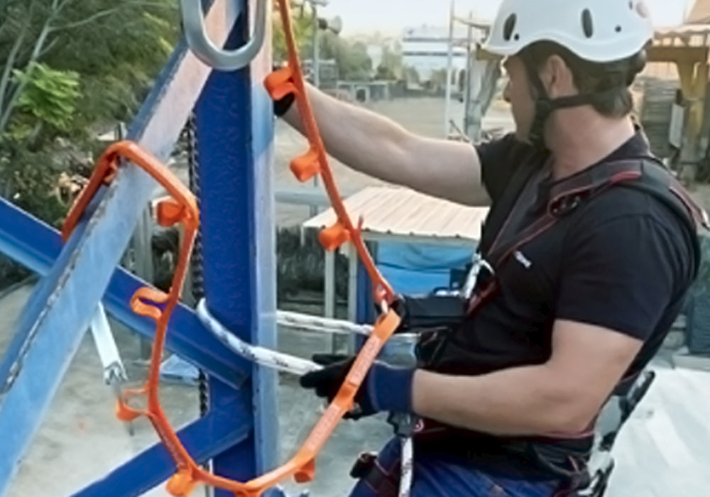 Absorbedores de Energía