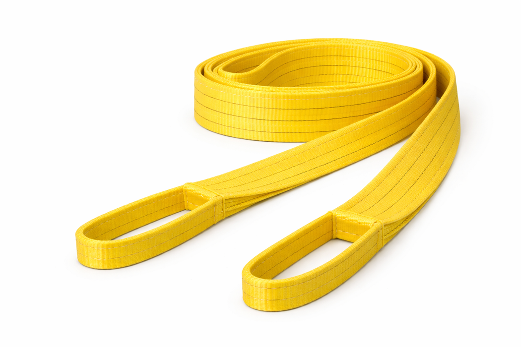 EYE TO EYE SLING 3 LAYERS, 4" BAND WIDTH