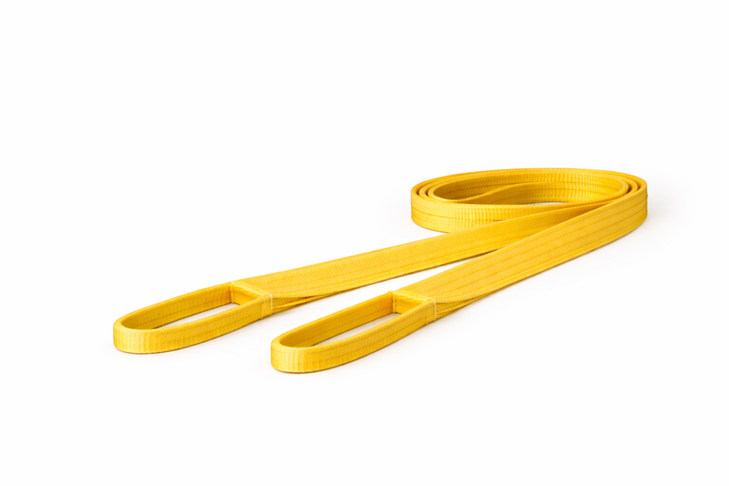 1 PLY EYE TO EYE SLING, 3" BAND WIDTH