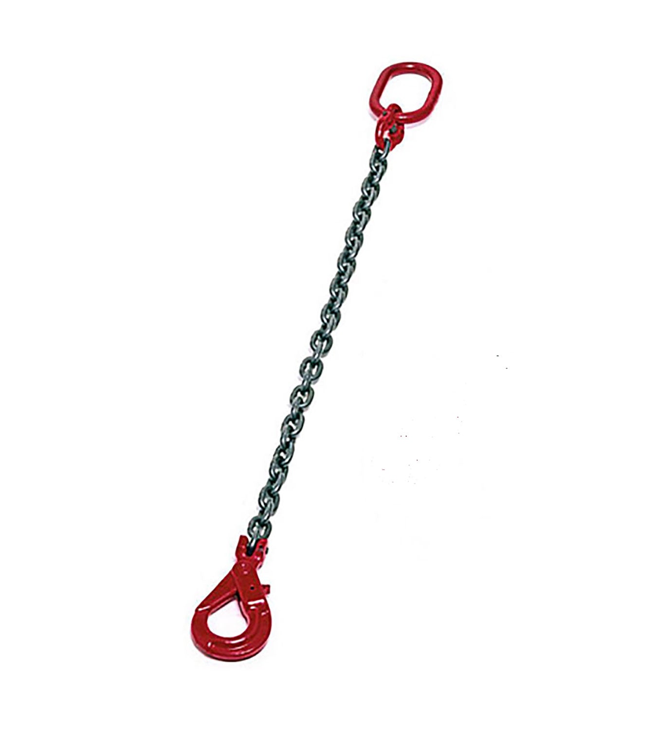 Eslingas de Cadena