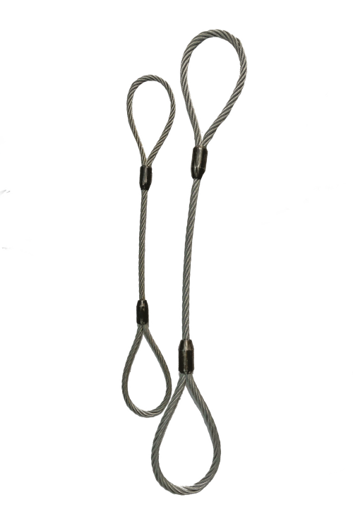 Estrobas Estrobos — Eslingas Matriz