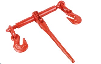 LIGADOR DE CADENA CON MATRACA